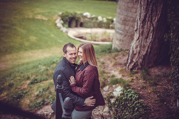 Sophia&Richard Engagement Shoot