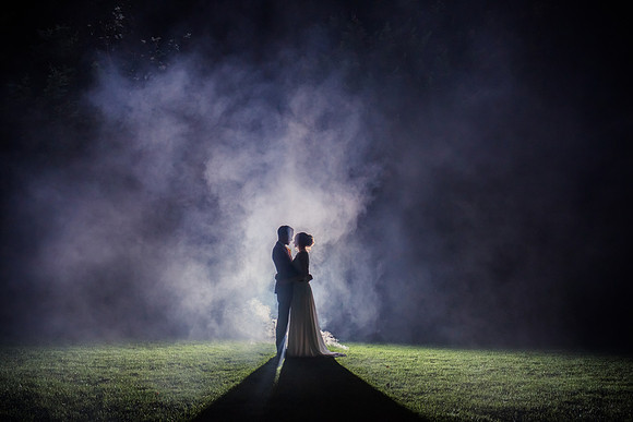Caroline& Ed @ Sheene Mill