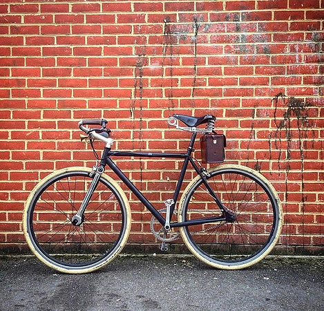 Lucille My preferred Wedding Transport