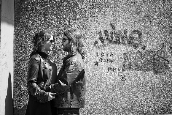 Chiara & Stu